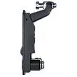 Global Comp Pro Pivot Latch